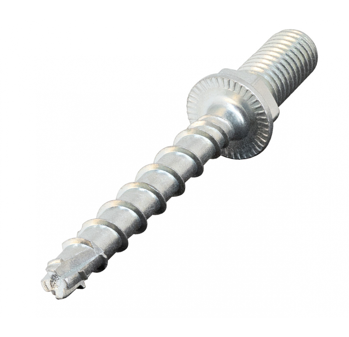 Toge TSM B Rod Hanger External Thread ICCONS